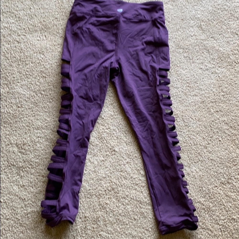 Legging - Picture 3 of 3